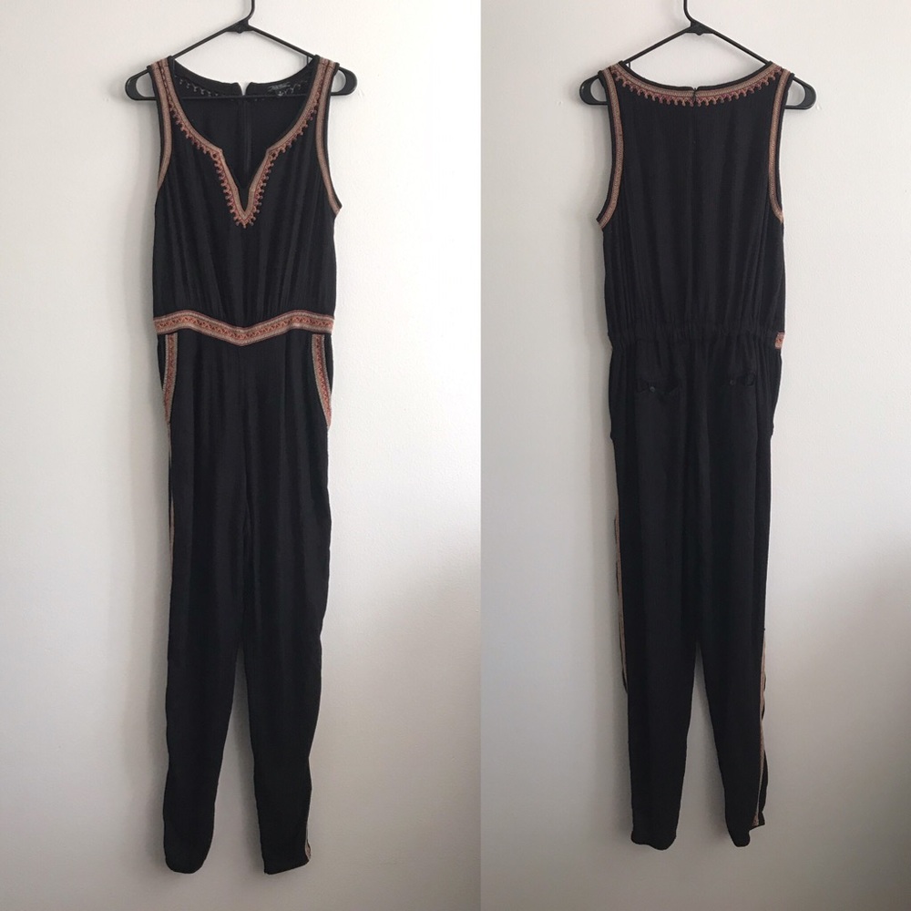 Lucky Brand Romper - Picture 2 of 6